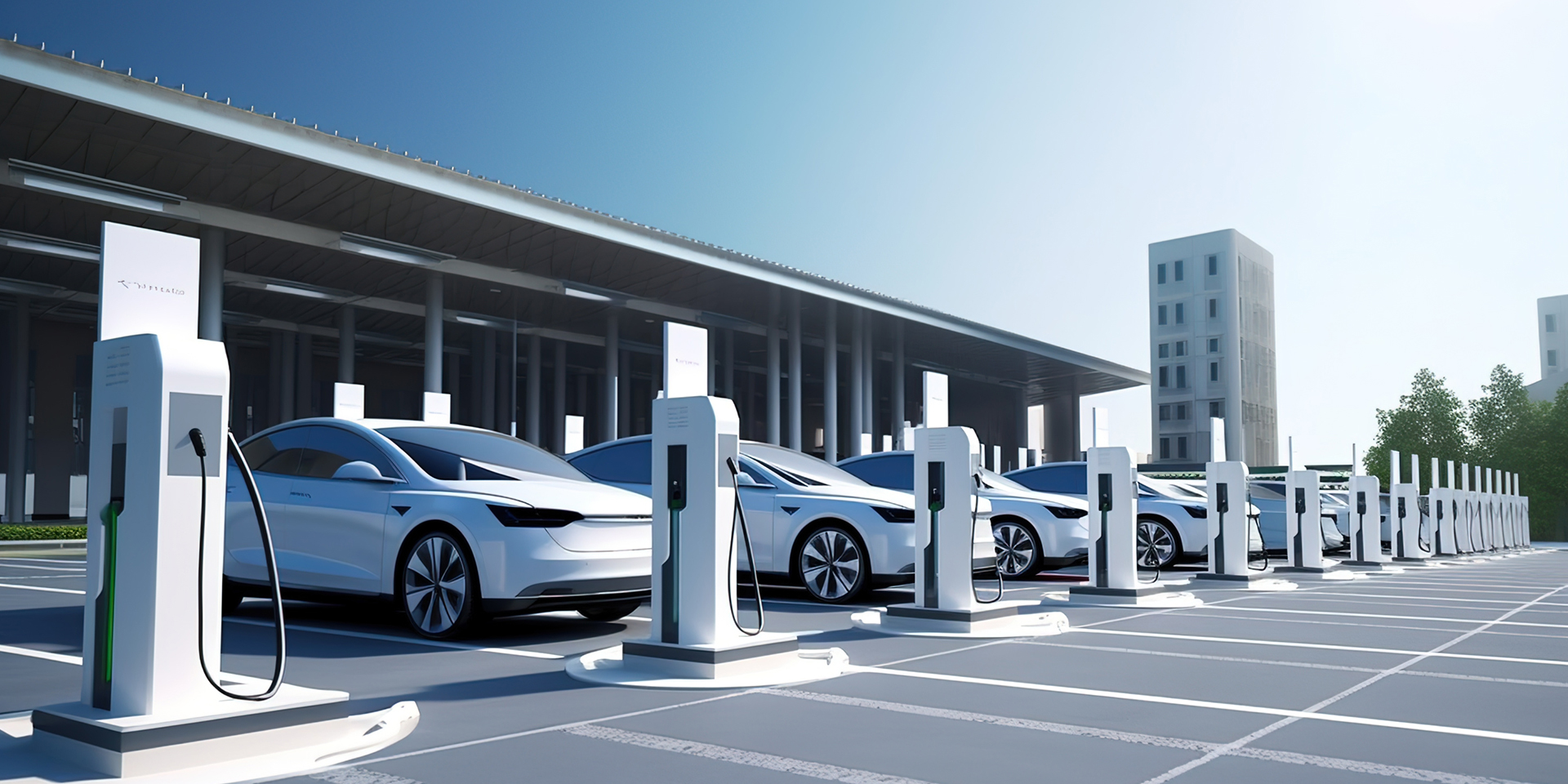 缙禧纳米导电剂：在新能源汽车锂电池领域的增效“奇兵”